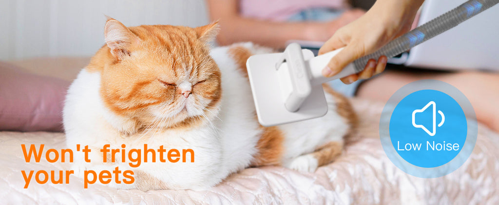 Pet Multifunctional Hair Conditioner Cleaning